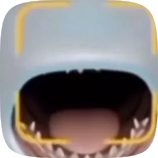 🦈 Барахло от Чупы 2.0, Telegram sticker 23 of 39