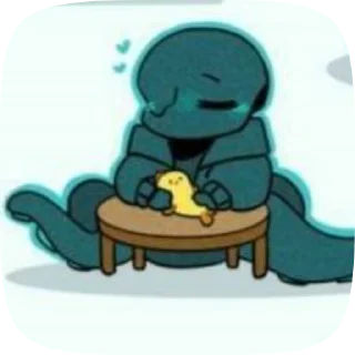 🌟 ×°NootNoot°×, Telegram sticker 24 of 86