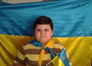 🇺🇦 я люблю щітпост, sticker Telegram 18 sur 52