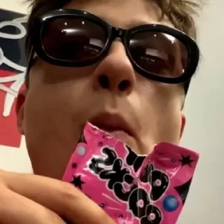 🍡 Бульварик Депо., стикер Telegram 20 из 53