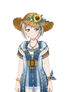 🌻 🌻 - 𝗺𝗼𝗰𝗮 `. | @swexpe @h0peo, sticker Telegram 13 sur 51