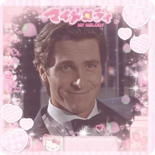 ʚ𝐏𝐚𝐭𝐫𝐢𝐜𝐤 𝐁𝐚𝐭𝐞𝐦𝐚𝐧ɞ @bitterdot
