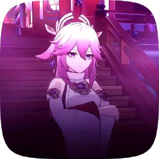 🌸 ErenYeagerbyterupart1_by_fStikBot, стікер Telegram 9 з 25