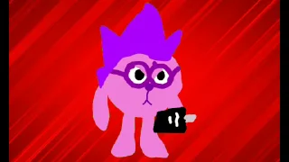 😡 смешарики, Telegram sticker 7 of 12