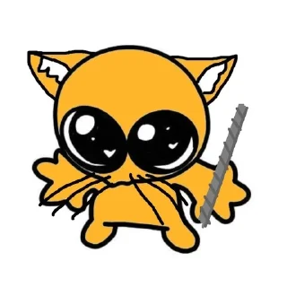 🌟 Микрочелики @Sc0yt, Telegram sticker 10 of 120