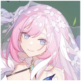 🌷 🌷 ᴇʟʏsɪᴀ & ᴡɪᴅɢᴇᴛs | @ellieow, стикер Telegram 11 из 26