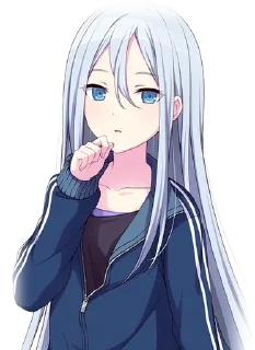 🦋 𝑲𝒂𝒏𝒂𝒅𝒆. @uhuhusike, стикер Telegram 10 из 105
