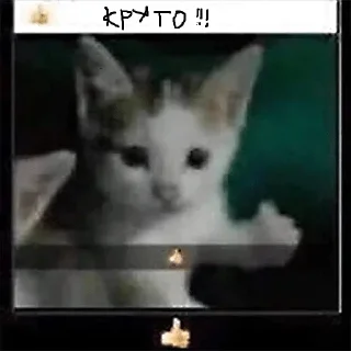 👏 Rise and shine, стікер Telegram 15 з 71