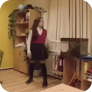 - Вещи :)