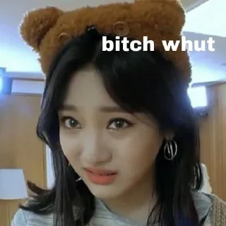 🙄 girls>>>, sticker Telegram 19 sur 91