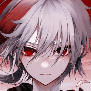 🍃 Kazuha, стікер Telegram 17 з 120