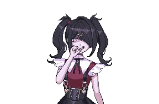 🙏 🙏Гифки с Аме 🙏, Telegram sticker 17 of 31