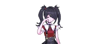 🙏 🙏Гифки с Аме 🙏, Telegram sticker 3 of 31