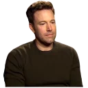 Ben Affleck