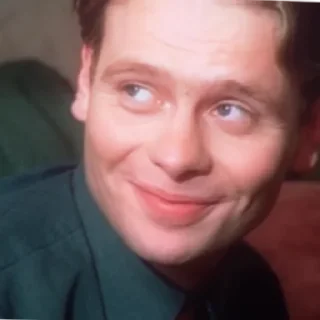 😊 Бригада, стікер Telegram 15 з 16