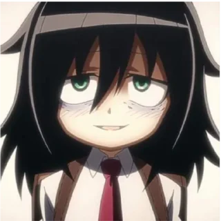 💞 пончик, Telegram sticker 23 of 34