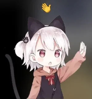 🌟 Пончик, Telegram sticker 9 of 114