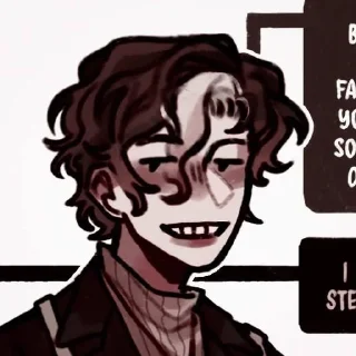 🥀 𝐖𝐢𝐥𝐛𝐮𝐫 𝐒𝐨𝐨𝐭 🧨 @W31RRD0, sticker Telegram 1 sur 110