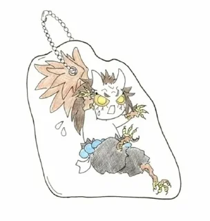 🦅 Крылатое солнышко ^^, Telegram sticker 8 of 17