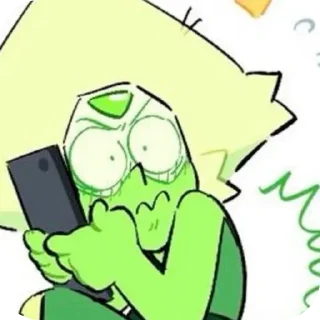 Peridot