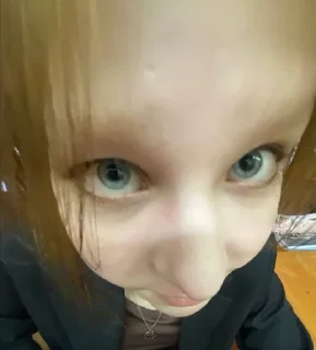 😊 лена хой, Telegram sticker 18 of 34