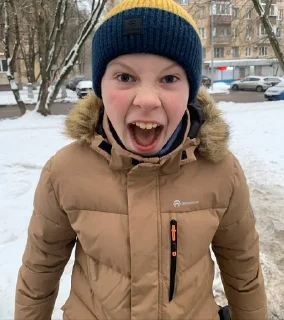 🤬 хуй, sticker Telegram 9 sur 38