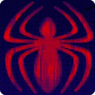 🍕 Peter Parker | @Earth_928, стикер Telegram 24 из 50