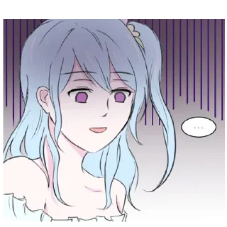 😨 КАНОН!!😋😋😋, sticker Telegram 11 sur 30