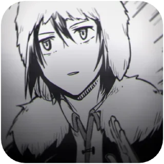 😃 Fyodor Dostoevsky @Shumisq, sticker Telegram 8 sur 80