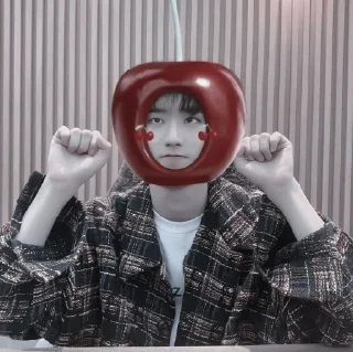 🥥 や 𝗃𝗂𝗌𝗎𝗇𝗀 🥥 ;: @smstickerr, стікер Telegram 3 з 40