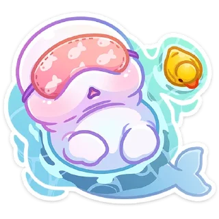 ⭐ Бейли • @TgSticker, sticker Telegram 24 sur 49