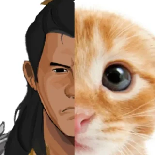 😺 mk 1, sticker Telegram 13 sur 87