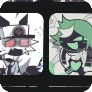 👍 АРМЕТАГГ ШЛЮХА Ъ 🕷🕷🕷🕷, sticker Telegram 6 sur 70