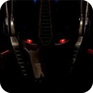 👿 Optimus Prime • @Earth928B, sticker Telegram 14 sur 50