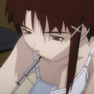 🪛 Experiments Lain @freetopsticker, sticker Telegram 18 sur 96