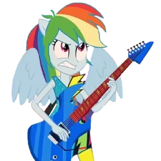 My little pony