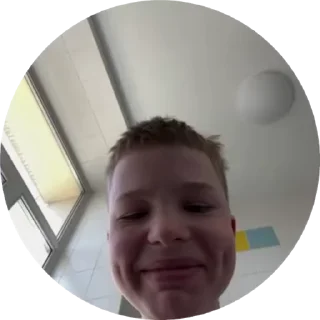🌟 Маня🤓, sticker Telegram 6 sur 13