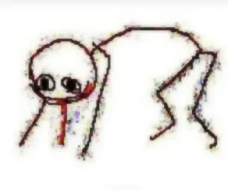 💀 тряска, Telegram sticker 21 of 59