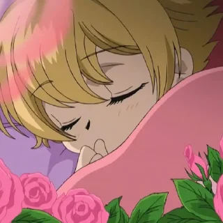 😴 мисс лина, Telegram sticker 18 of 90