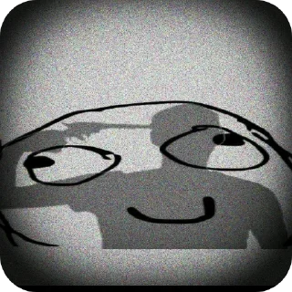 👍 shit, Telegram sticker 12 of 33