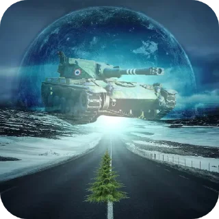 🌌 @tankistmironio Отбитый Танкис, sticker Telegram 15 sur 65