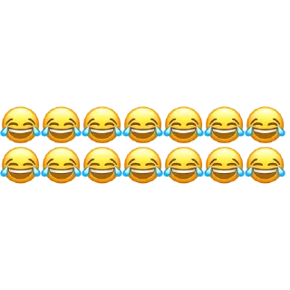 😂 🥤: @aaRaa % @ucucc ., стікер Telegram 9 з 120