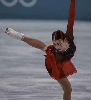 🔸⛸𝙁𝙞𝙜𝙪𝙧𝙚 𝙨𝙠𝙖𝙩𝙞𝙣𝙜💙 ªⁿºⁿ