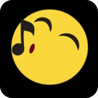 🌟 Viber emojis, Telegram sticker 9 of 43