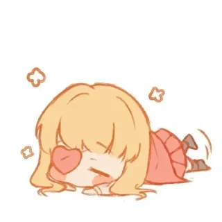 🎶 Руби💥|MLBB by @DuoSticker_bot, стикер Telegram 14 из 25