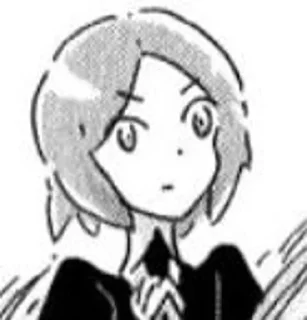 🪨 фосфофиллит, Telegram sticker 13 of 22