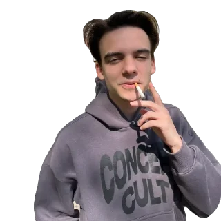 🫥 Малиновка, Telegram sticker 11 of 30