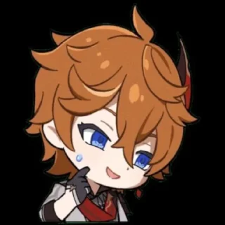 😅 Zomiko stickers, Telegram sticker 17 of 91