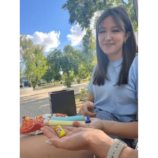 😘 plnqf, стикер Telegram 7 из 35