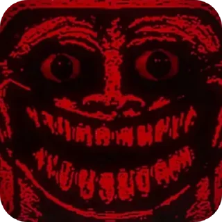 👹 Trollge @toy_anarhya173, Telegram sticker 18 of 39